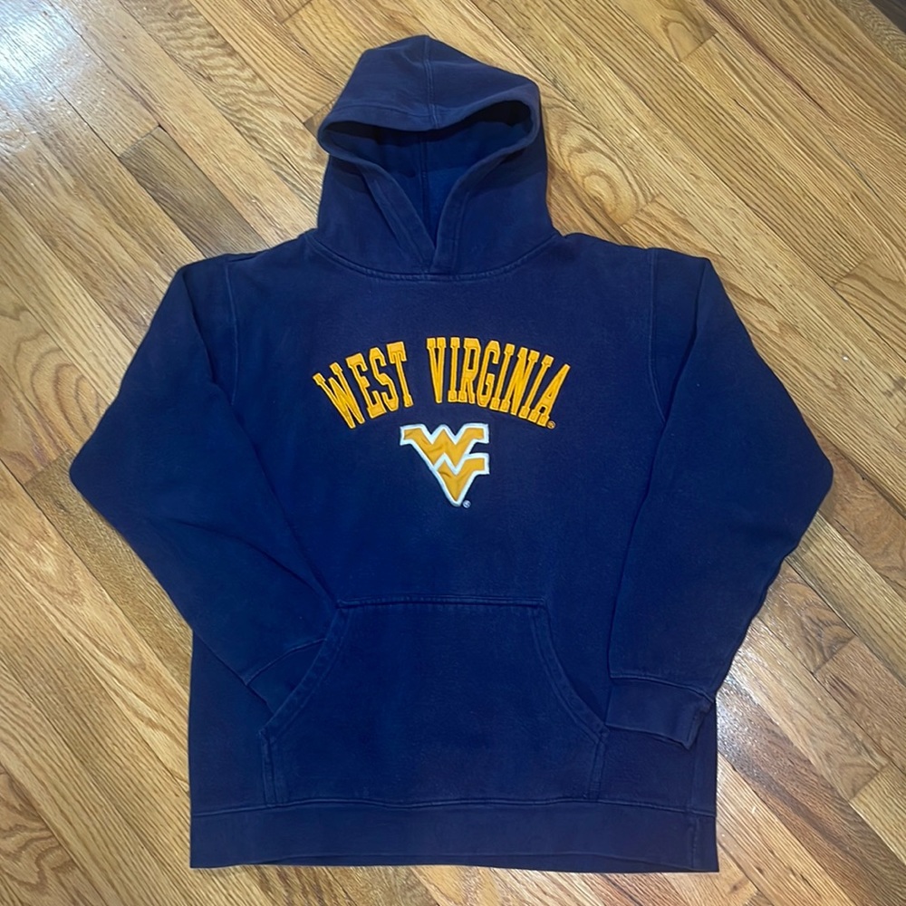 West Virginia Hoodie